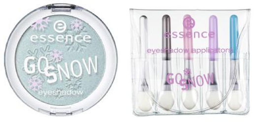 go snow sombra de ojos mono