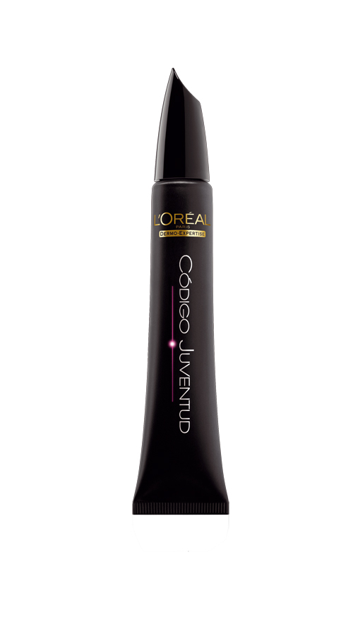 codigo de juventu loreal paris