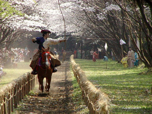 yabusame-01 yabusame-01