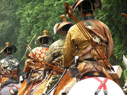 yabusame-d yabusame-d