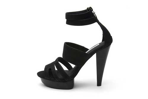 sandalias