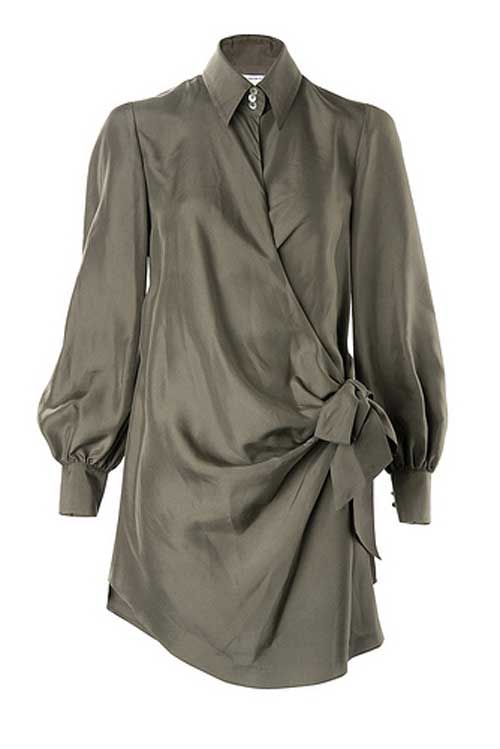 vestido
