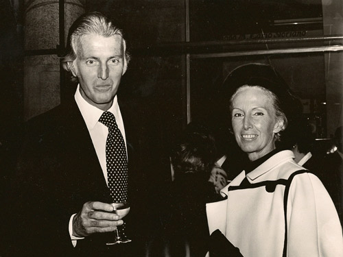 1965-Givenchy-y-Marquesa-de 1965-Givenchy-y-Marquesa-de