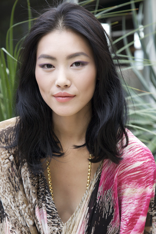 LIU-WEN-ESTEE-LAUDER LIU-WEN-ESTEE-LAUDER