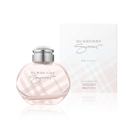 SUMMER-WOMEN-100ml-2010