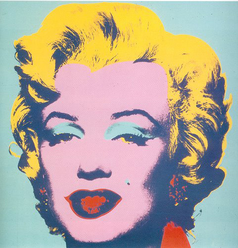 andy-warhol