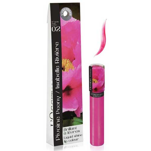 L´ Occitane brillo-labios