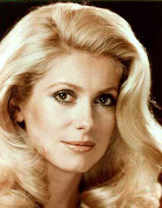CINE FRANCÉS -le topique- - Página 3 Catherine-deneuve