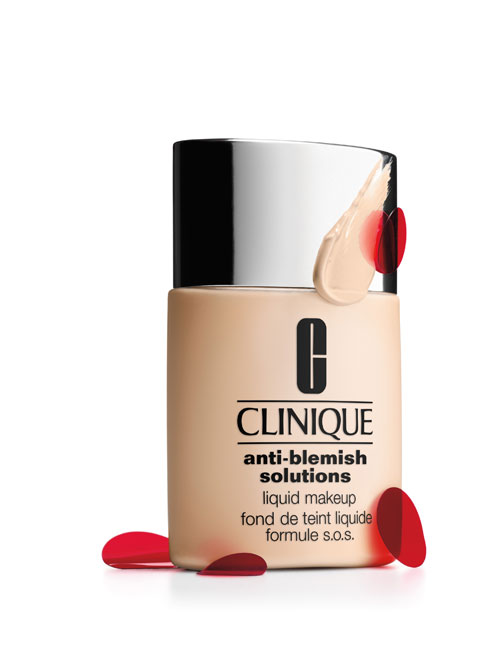 Anti-Blemish-Solutions