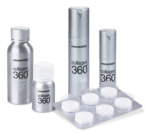 Collagen360
