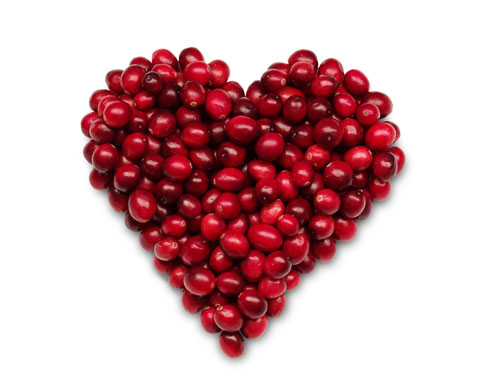 Cranberries