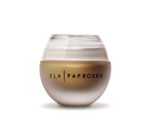 Gold-Mask-Ela-Paproska