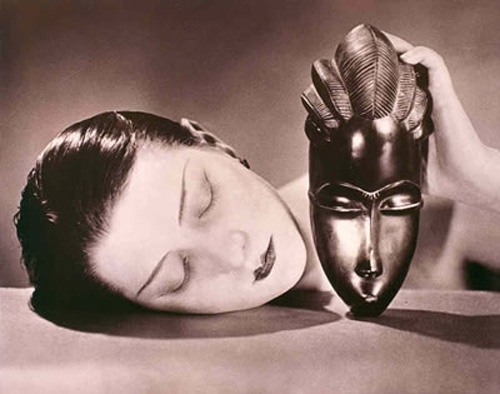 ManRay