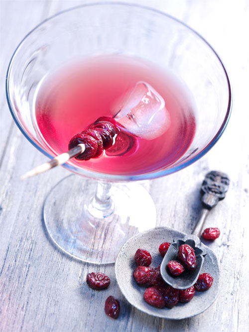 Vermouth-Cocktail