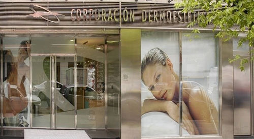 corporacion