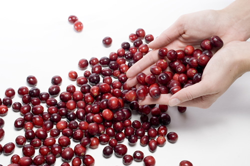 Cranberries