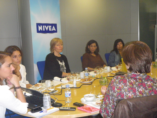 DEBATE-DESODORANTES DEBATE-DESODORANTES