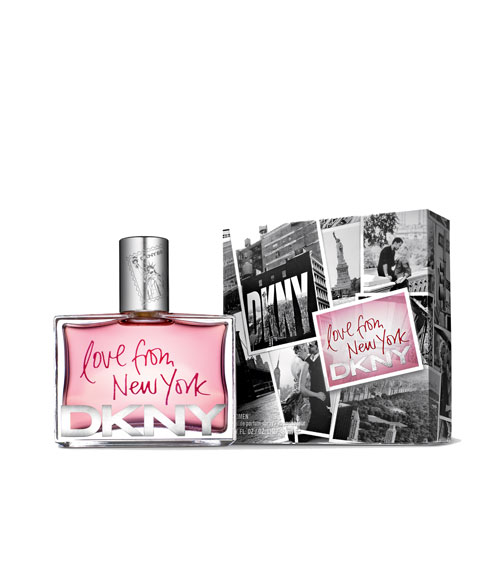 LoveFromDKNY