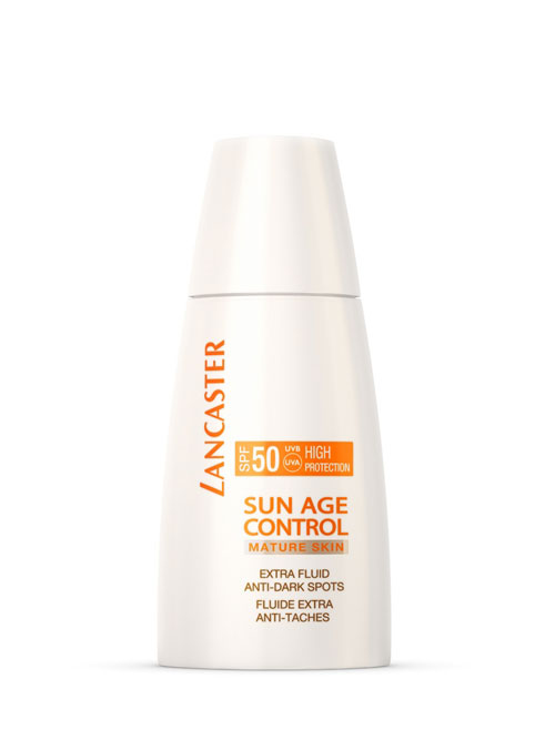 SunAgeControlMatureSPF50