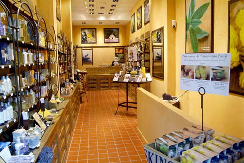 TIENDA-ZARAGOZA