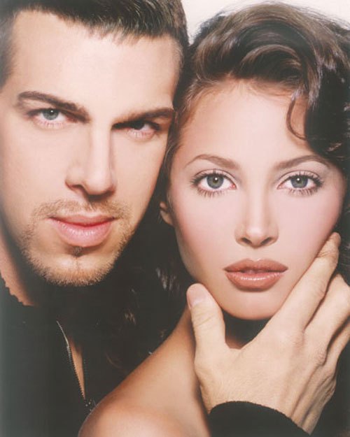 kevyn