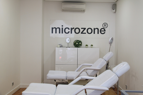 microzone