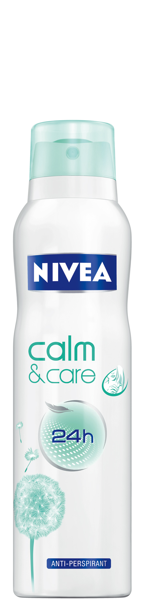 nivea CALM CARE 01 nivea CALM CARE 01