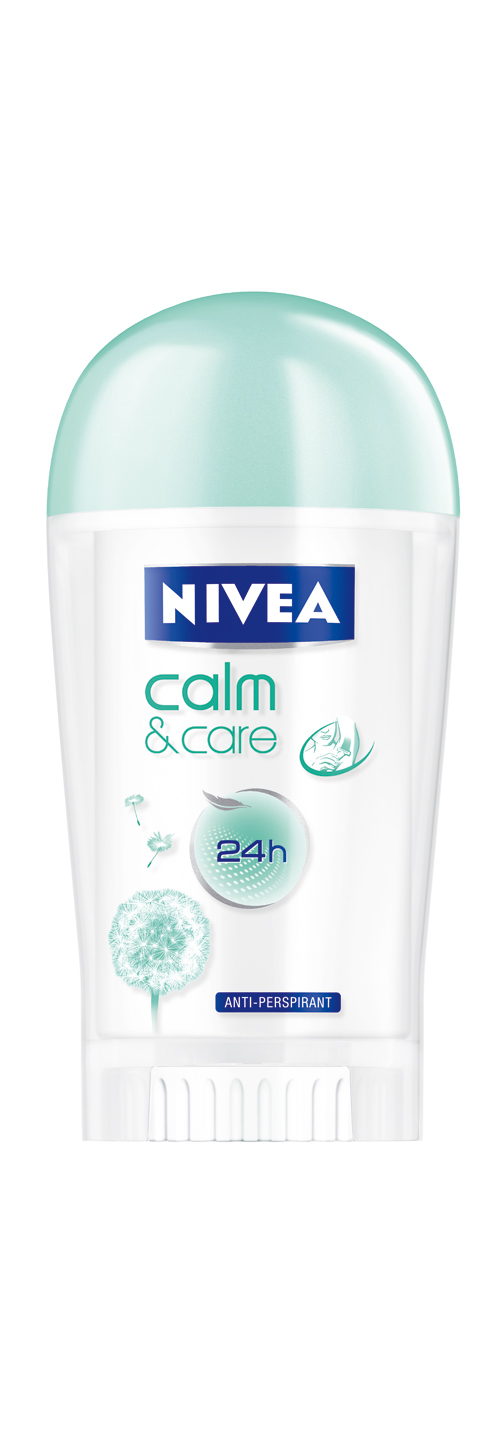 nivea CALM CARE 02 nivea CALM CARE 02