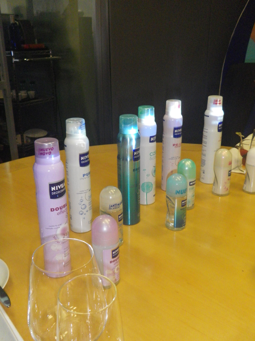 nivea-DESODORANTES nivea-DESODORANTES