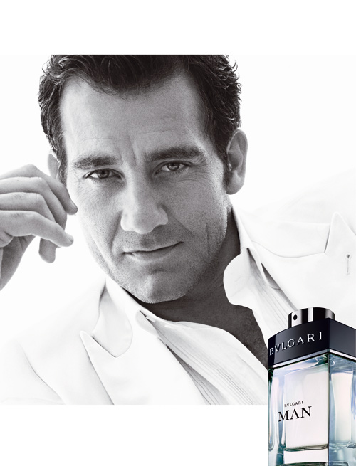 BULGARI-MAN BULGARI-MAN