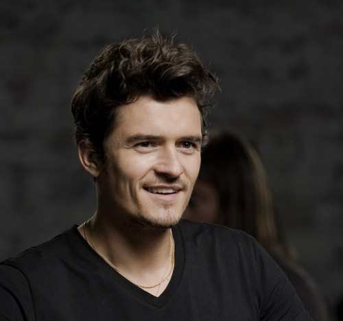 Orlando-Bloom
