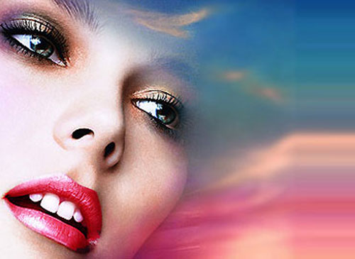 maquillaje