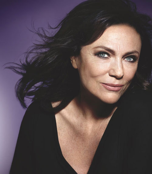 Avon ficha a Jacquelline Bisset como imagen de la nueva línea Anew Platinum para pieles maduras anew avon Avon ficha a Jacquelline Bisset como imagen de la nueva línea Anew Platinum para pieles maduras