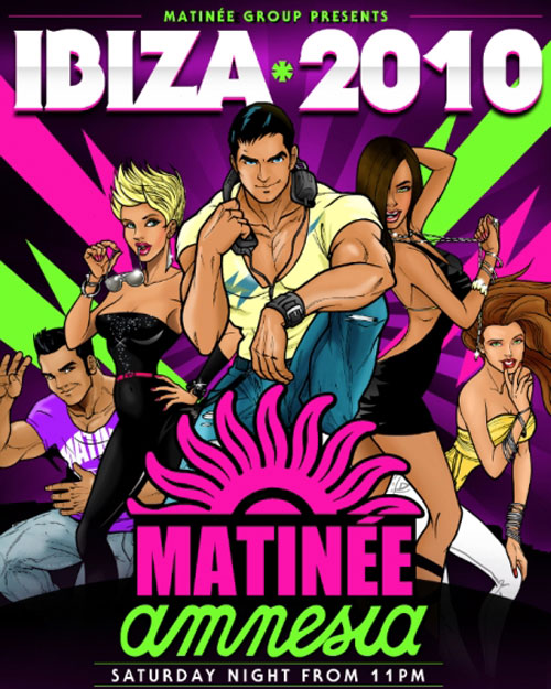 matineeOpening