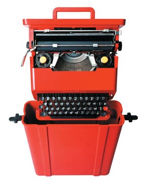 olivetti