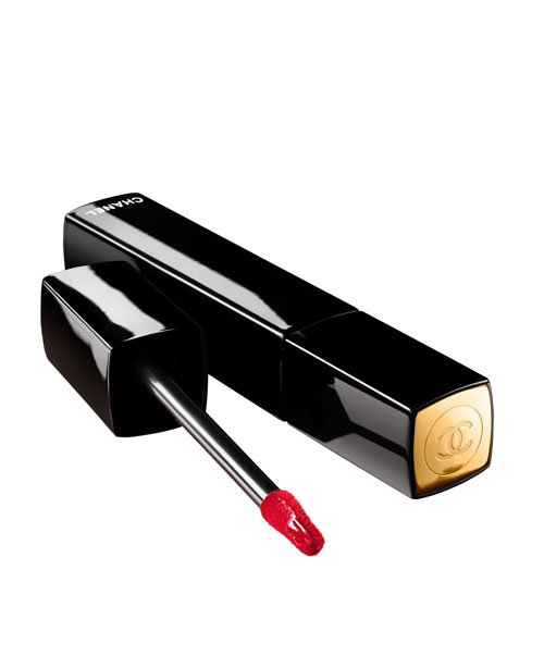 Gloss-chanel