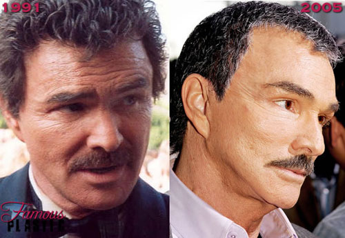 burtreynolds