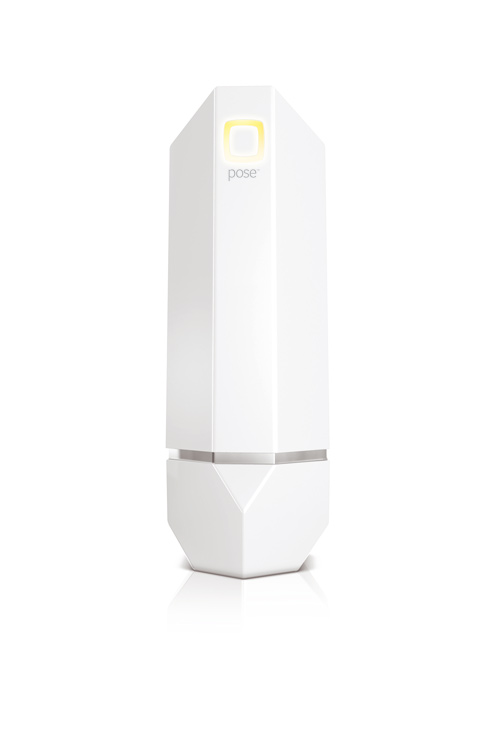 nuevos gadgets de radiofrecuencia corporal