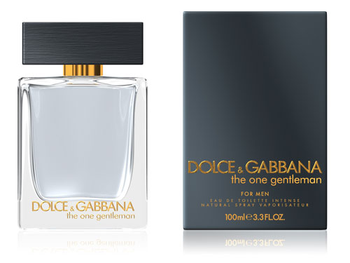 D&G-The-One-Gentleman