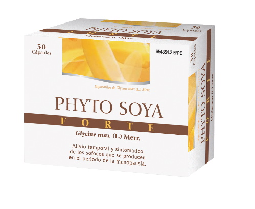 Phyto Soya Forte 30