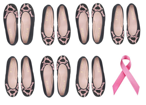 Pretty-Ballerinas