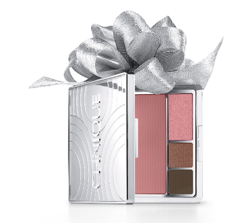 6 CLINIQUE Strawberry Fudge Special Event Image 10-1-12