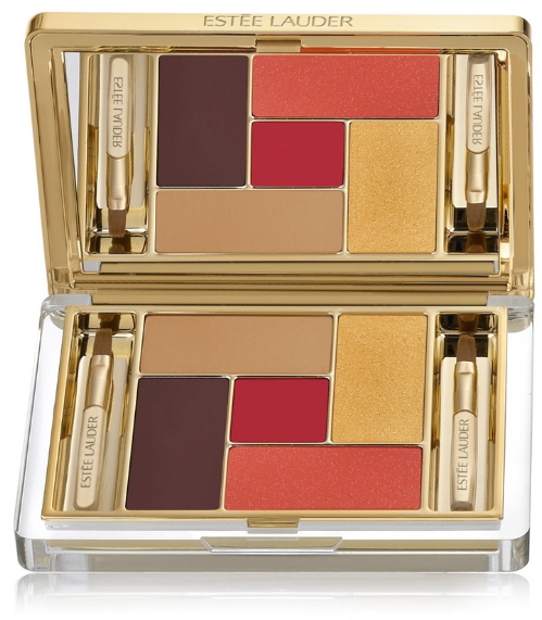 7 EL Pure Color Extravagant_Palettes