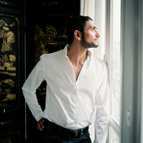 Francis-Kurkdjian