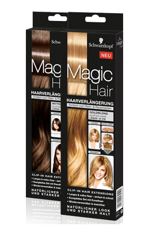 lanza Hair Magic, para tu cabello sin salir de casa | BellezaPura