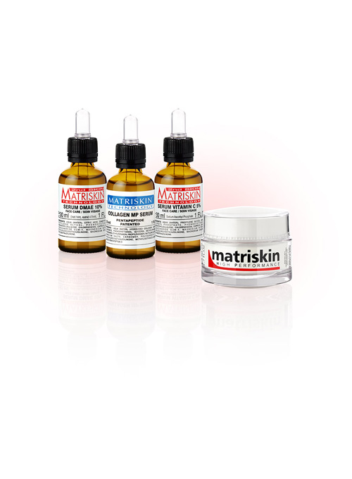 MATRISKIN-BASICO-PACK