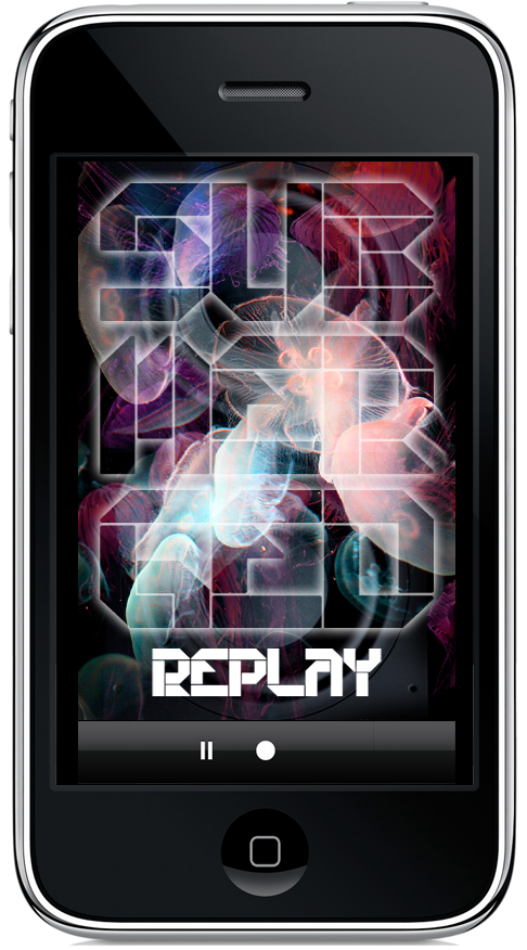 Replay iPhone App_Replay Atlantis_I