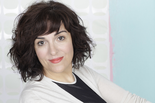 Elvira Lindo Elvira Lindo