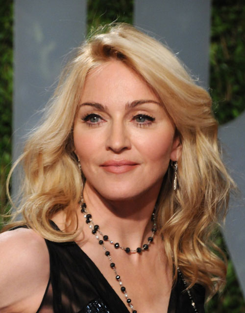 madonna