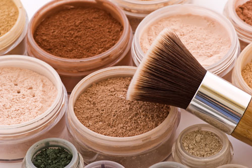 makeup-mineral
